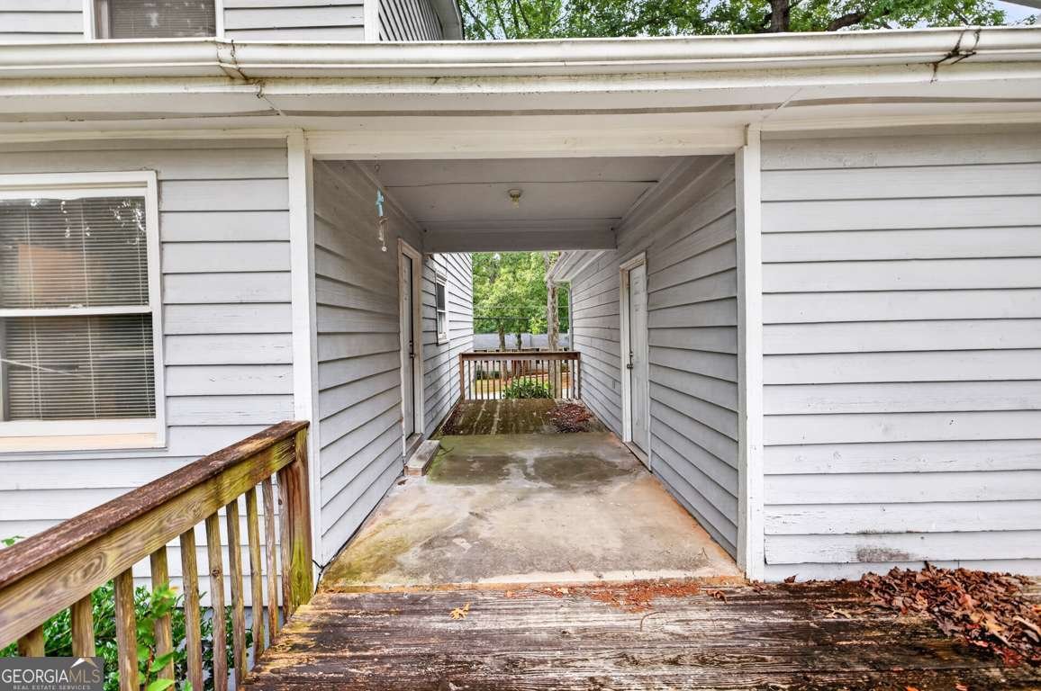 3356 Benton Harbor Court Decatur - Photo 32