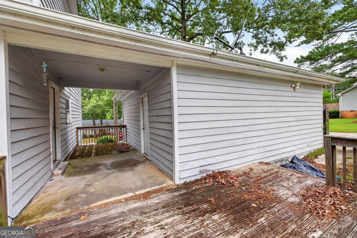 3356 Benton Harbor Court Decatur - Photo 33