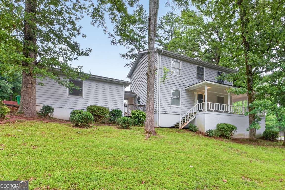 3356 Benton Harbor Court Decatur - Photo 35