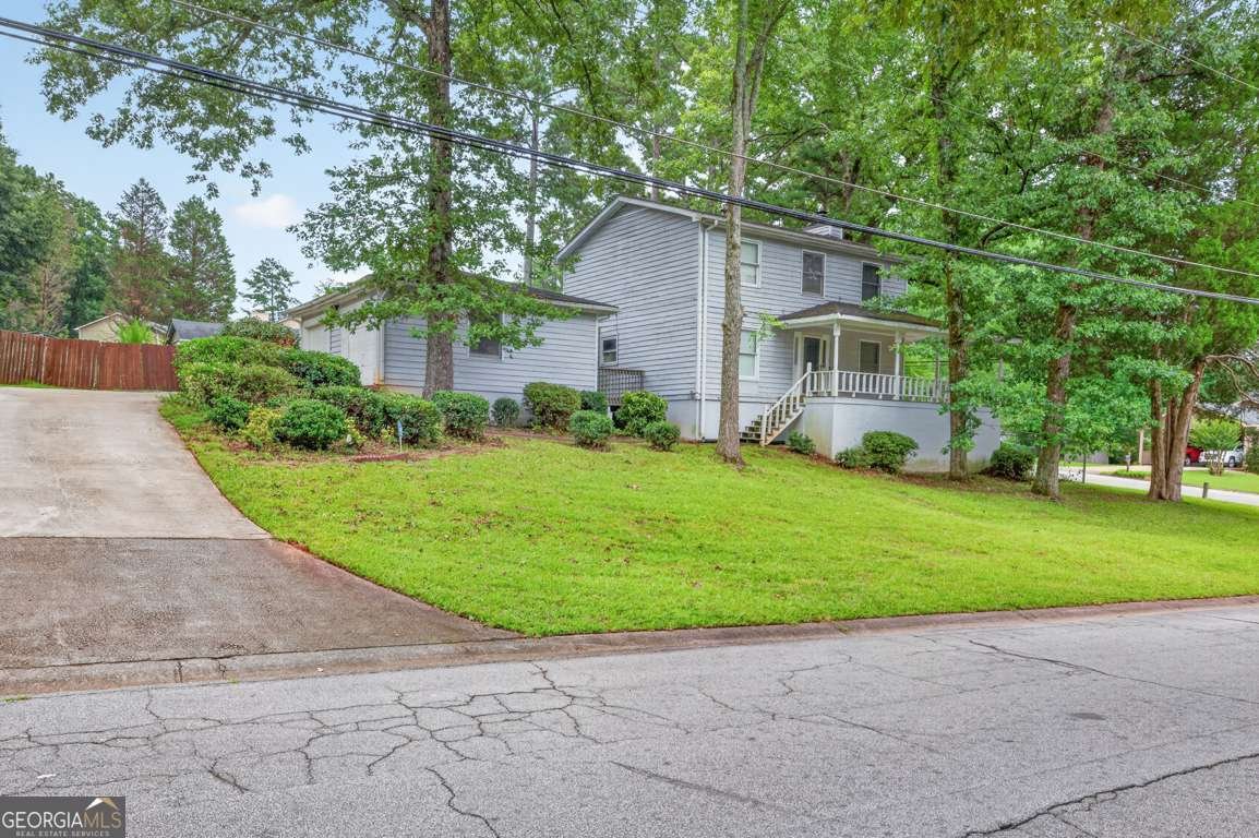 3356 Benton Harbor Court Decatur - Photo 36