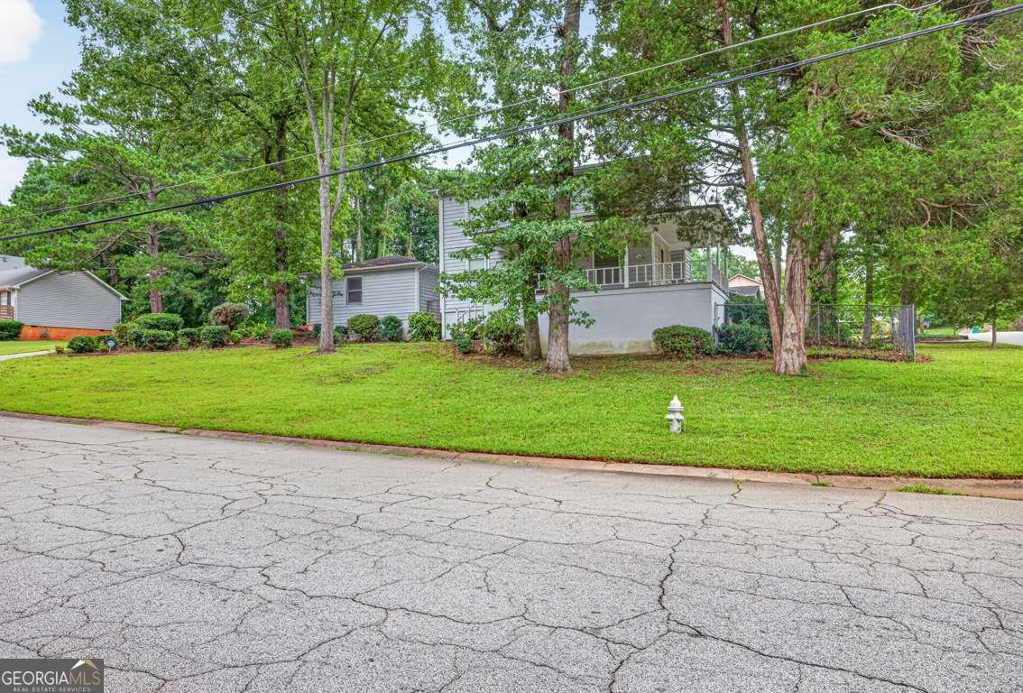 3356 Benton Harbor Court Decatur - Photo 37