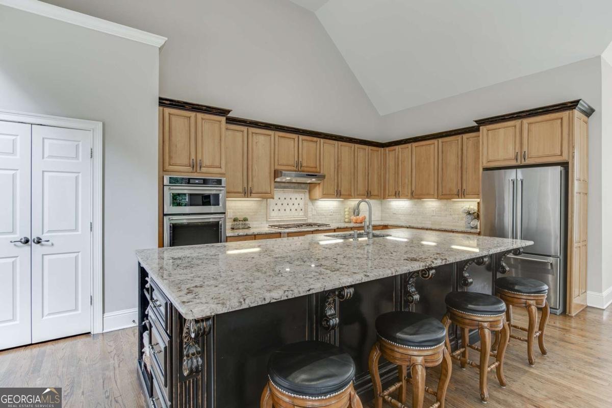 4771 Tarry Post Lane Suwanee - Photo 10