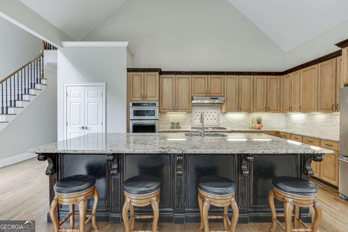 4771 Tarry Post Lane Suwanee - Photo 11