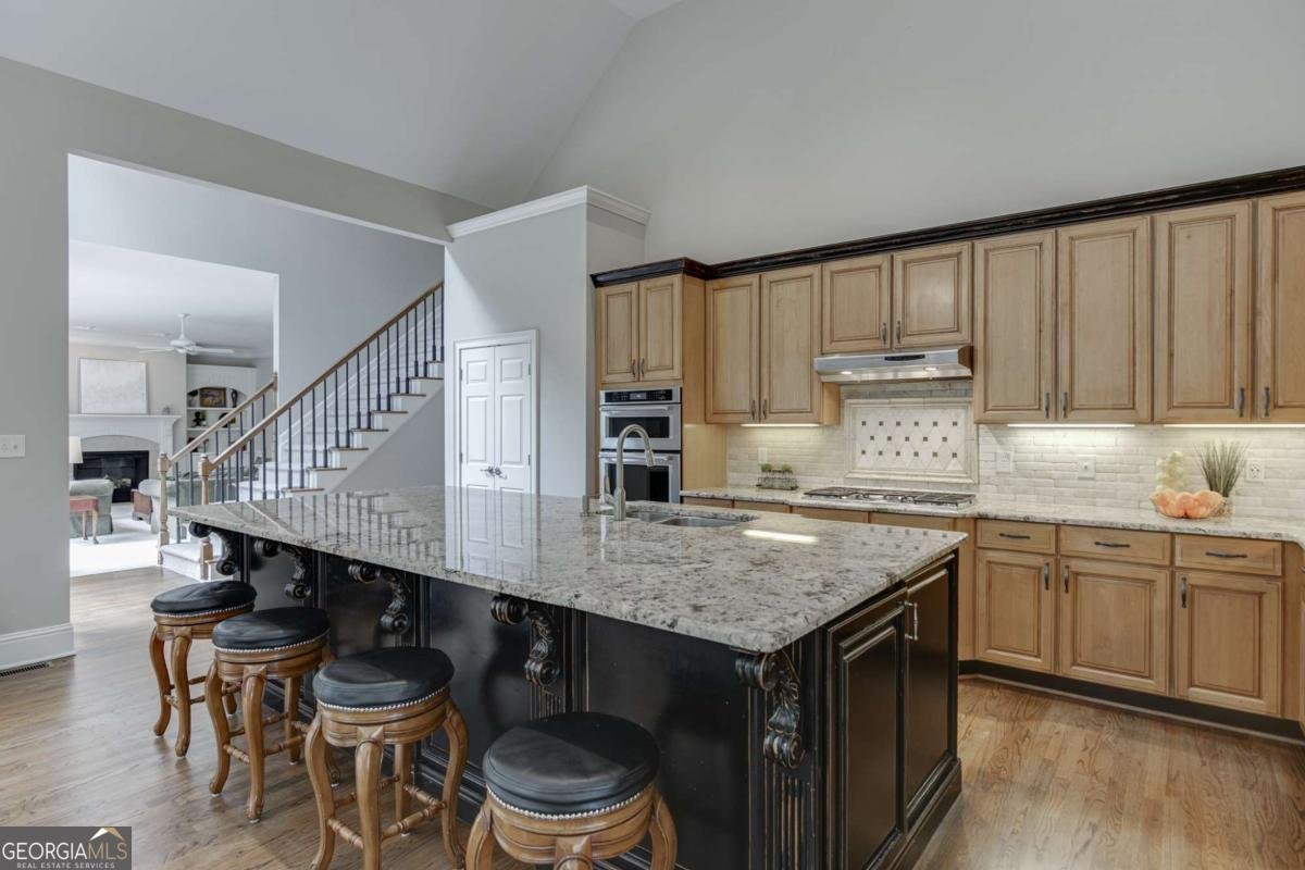 4771 Tarry Post Lane Suwanee - Photo 12