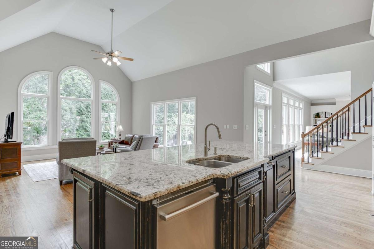 4771 Tarry Post Lane Suwanee - Photo 13