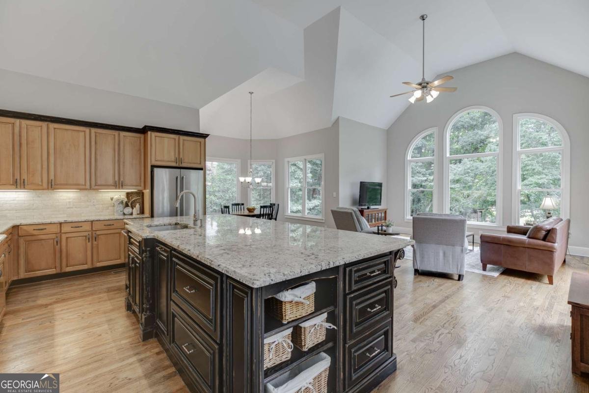 4771 Tarry Post Lane Suwanee - Photo 14