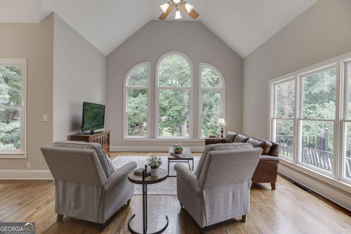 4771 Tarry Post Lane Suwanee - Photo 15