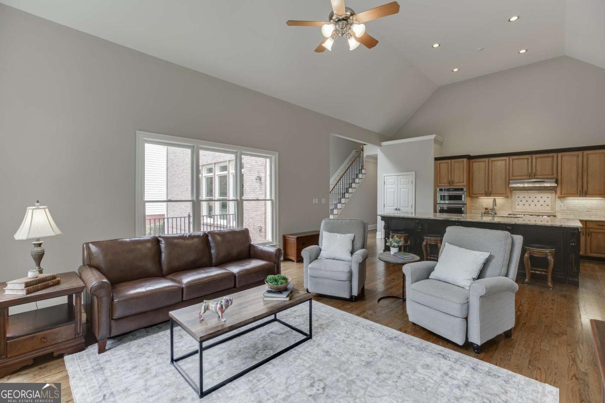 4771 Tarry Post Lane Suwanee - Photo 16