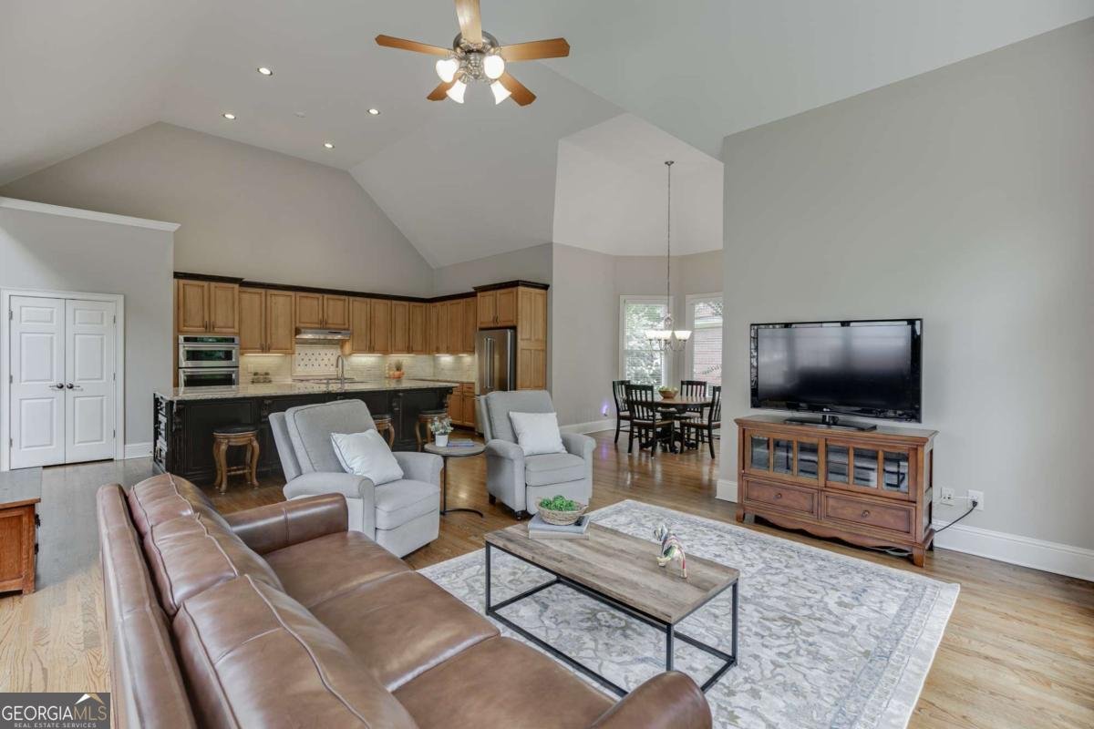 4771 Tarry Post Lane Suwanee - Photo 17