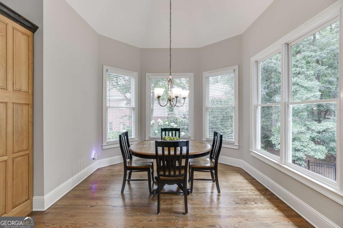 4771 Tarry Post Lane Suwanee - Photo 18
