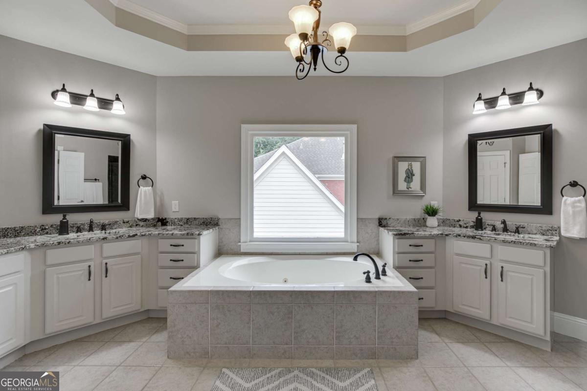 4771 Tarry Post Lane Suwanee - Photo 21