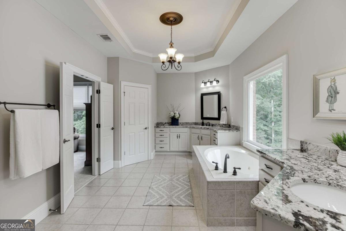 4771 Tarry Post Lane Suwanee - Photo 22