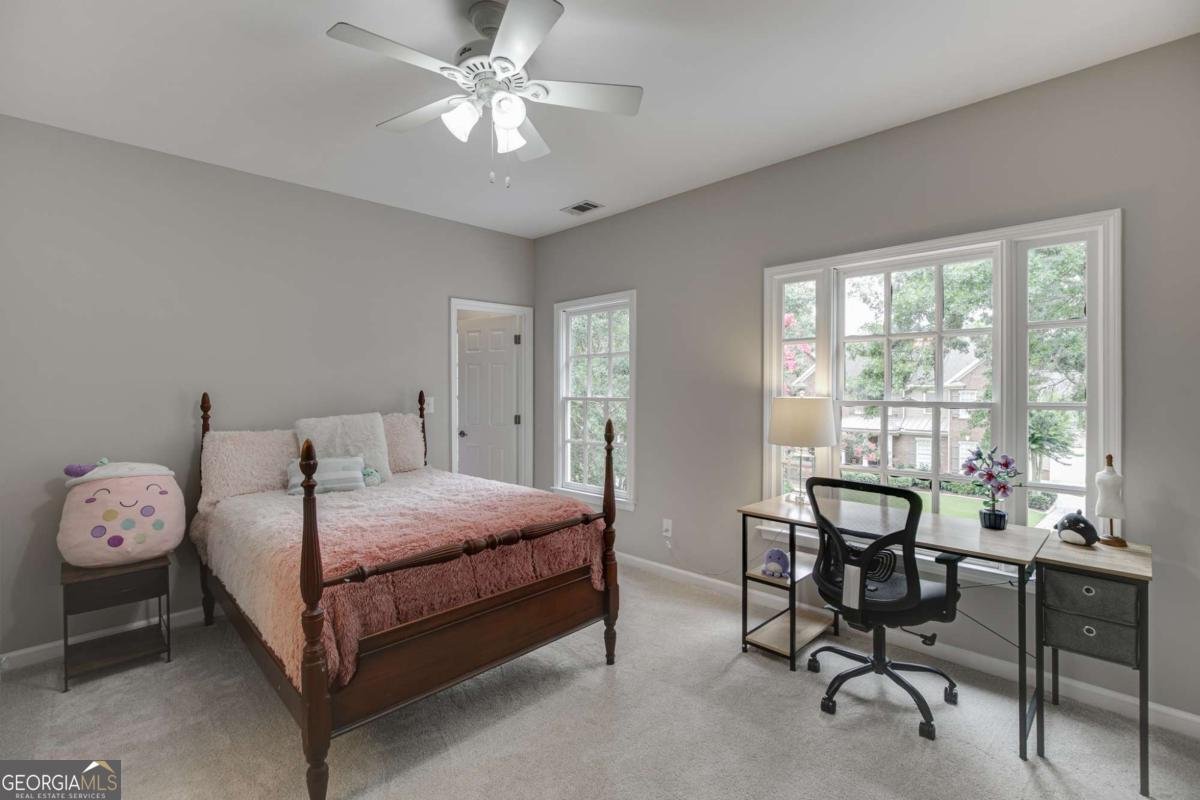 4771 Tarry Post Lane Suwanee - Photo 25