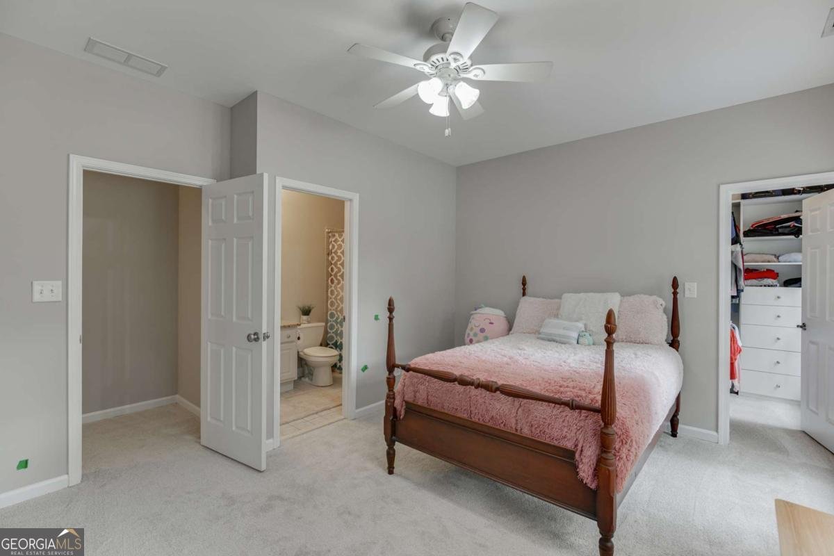 4771 Tarry Post Lane Suwanee - Photo 26