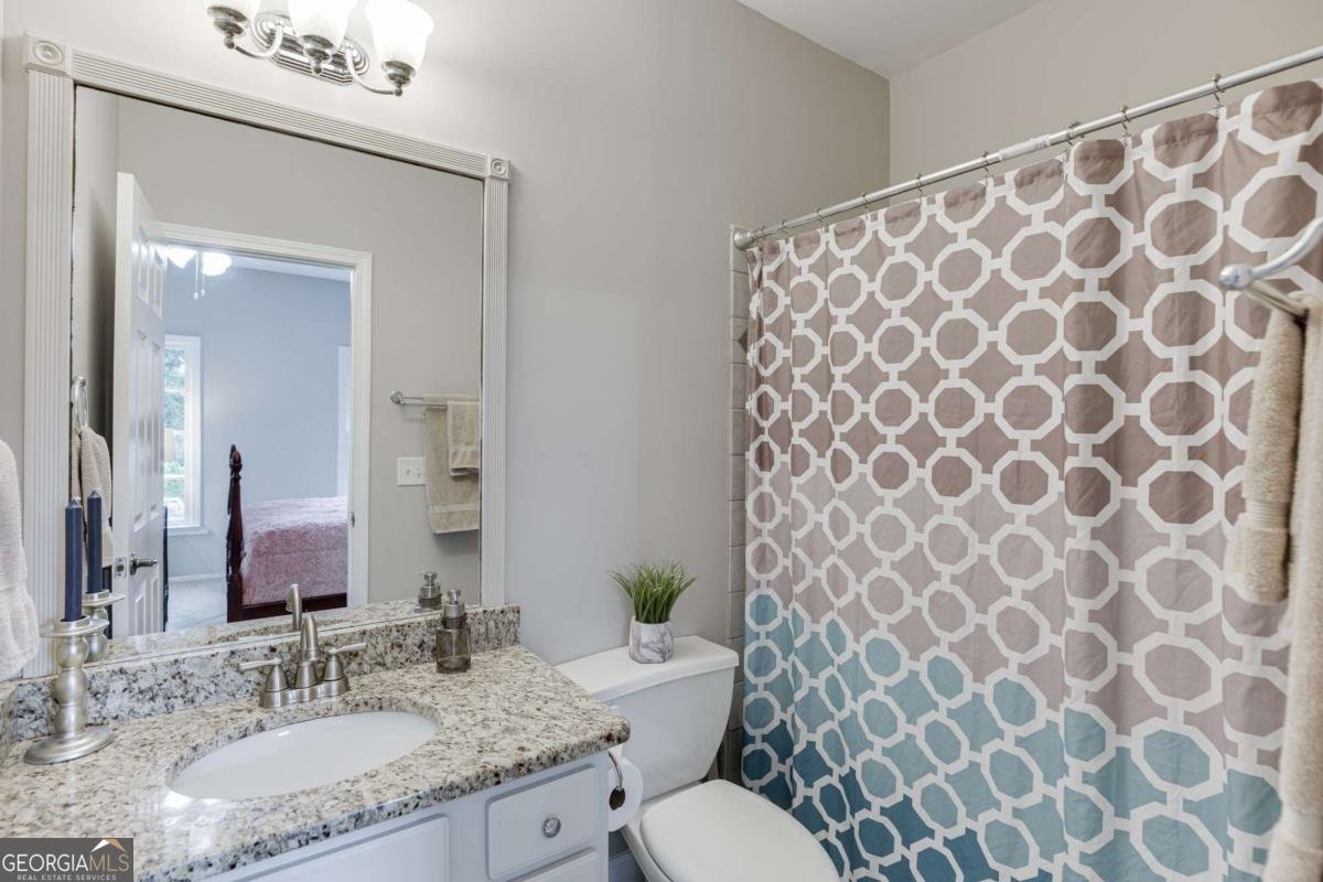 4771 Tarry Post Lane Suwanee - Photo 27