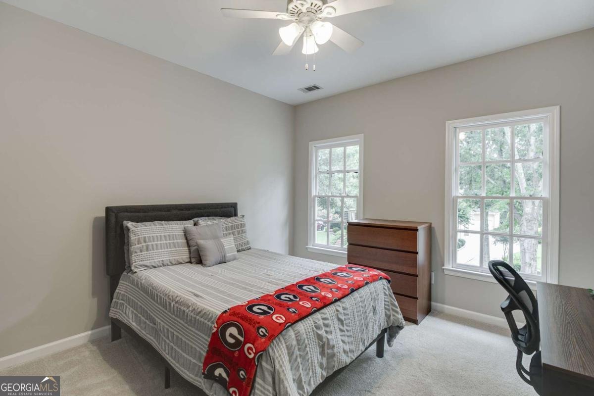4771 Tarry Post Lane Suwanee - Photo 28