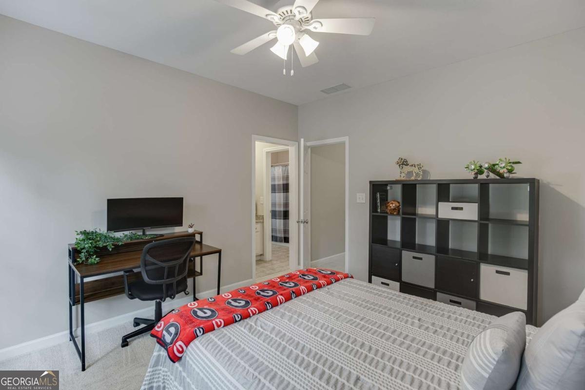 4771 Tarry Post Lane Suwanee - Photo 29