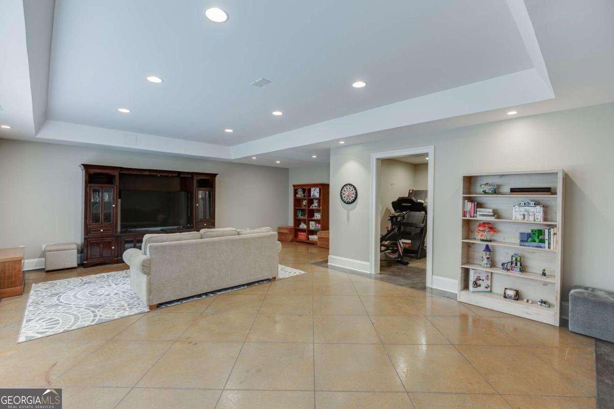 4771 Tarry Post Lane Suwanee - Photo 34