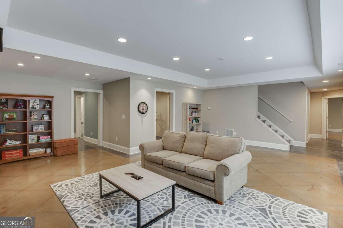 4771 Tarry Post Lane Suwanee - Photo 35