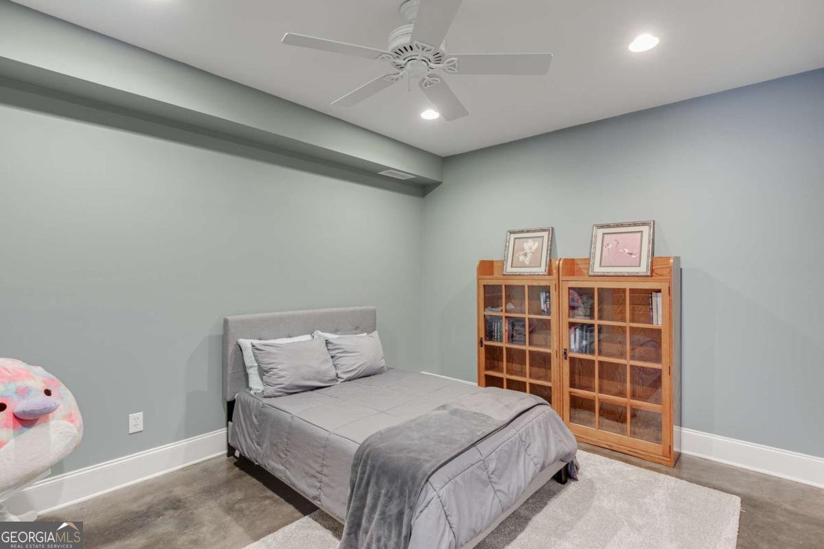 4771 Tarry Post Lane Suwanee - Photo 37
