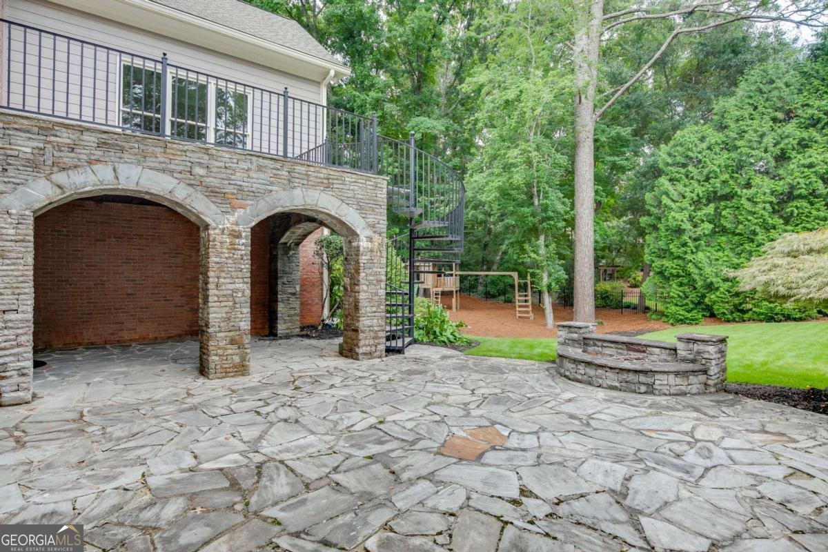 4771 Tarry Post Lane Suwanee - Photo 42