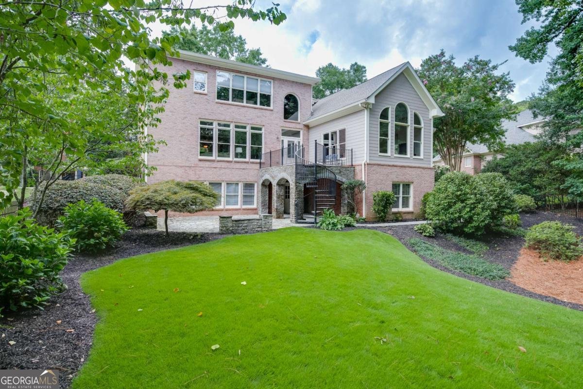 4771 Tarry Post Lane Suwanee - Photo 43