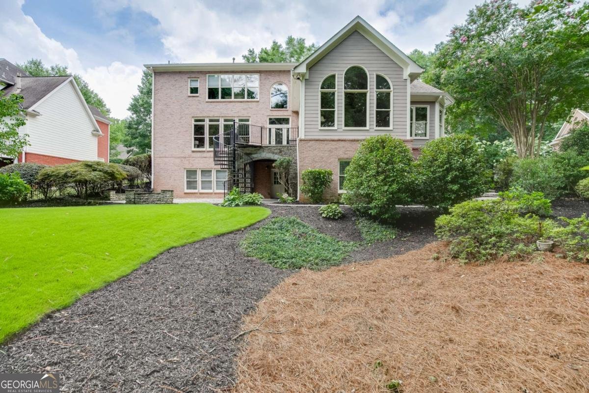 4771 Tarry Post Lane Suwanee - Photo 44