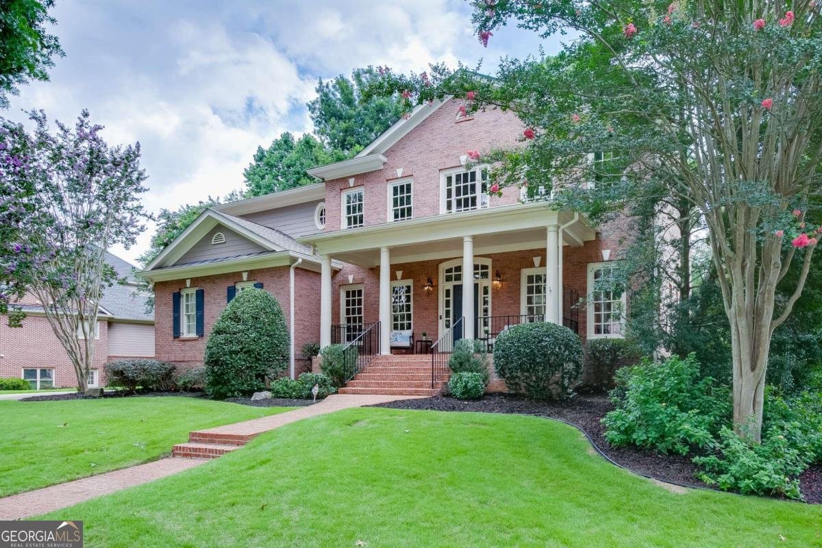 4771 Tarry Post Lane Suwanee - Photo 46