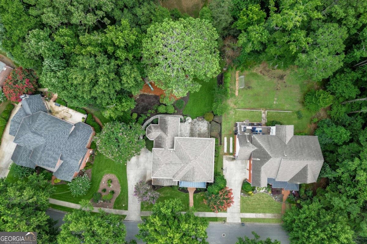 4771 Tarry Post Lane Suwanee - Photo 47