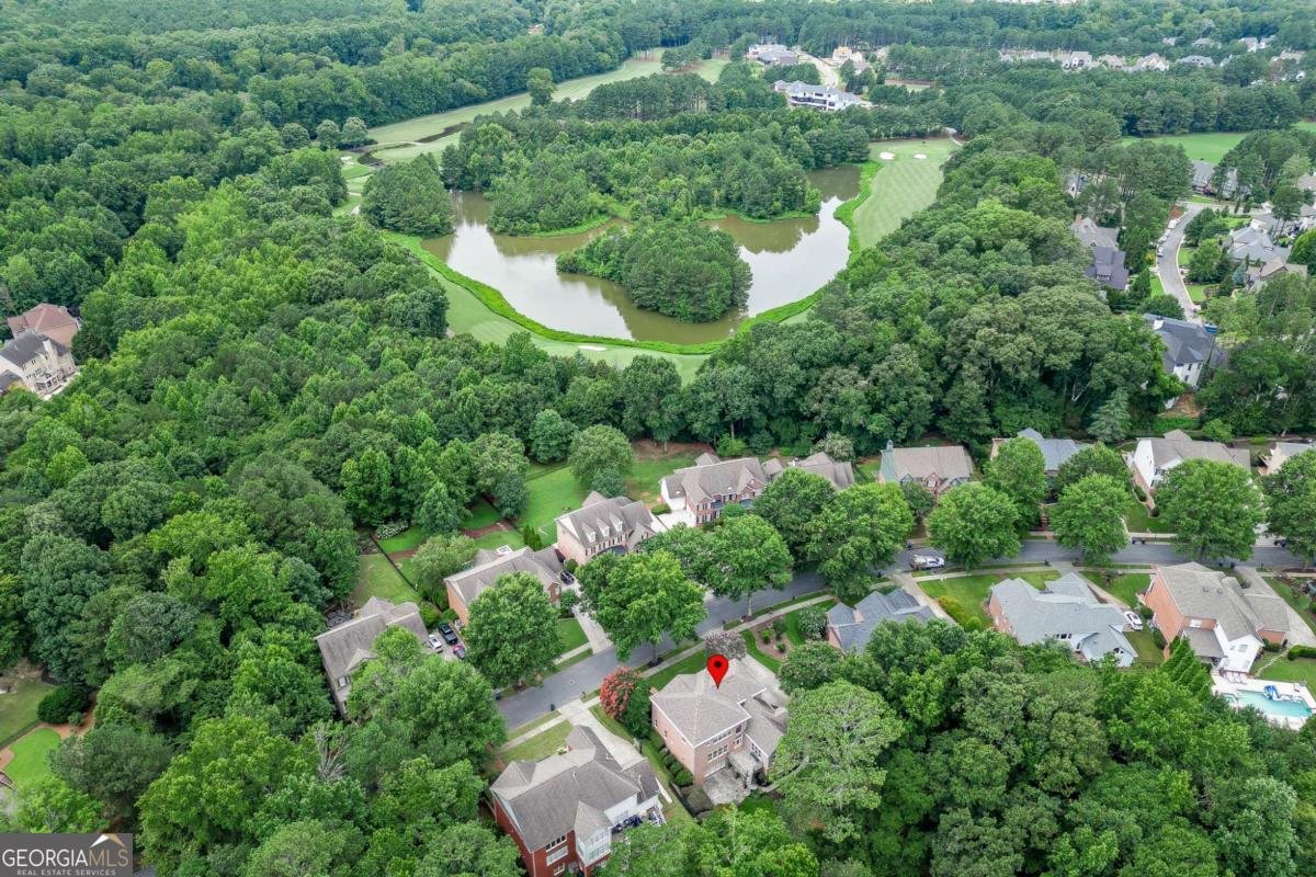 4771 Tarry Post Lane Suwanee - Photo 48