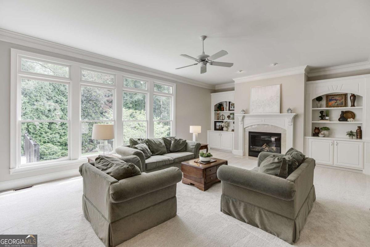 4771 Tarry Post Lane Suwanee - Photo 7