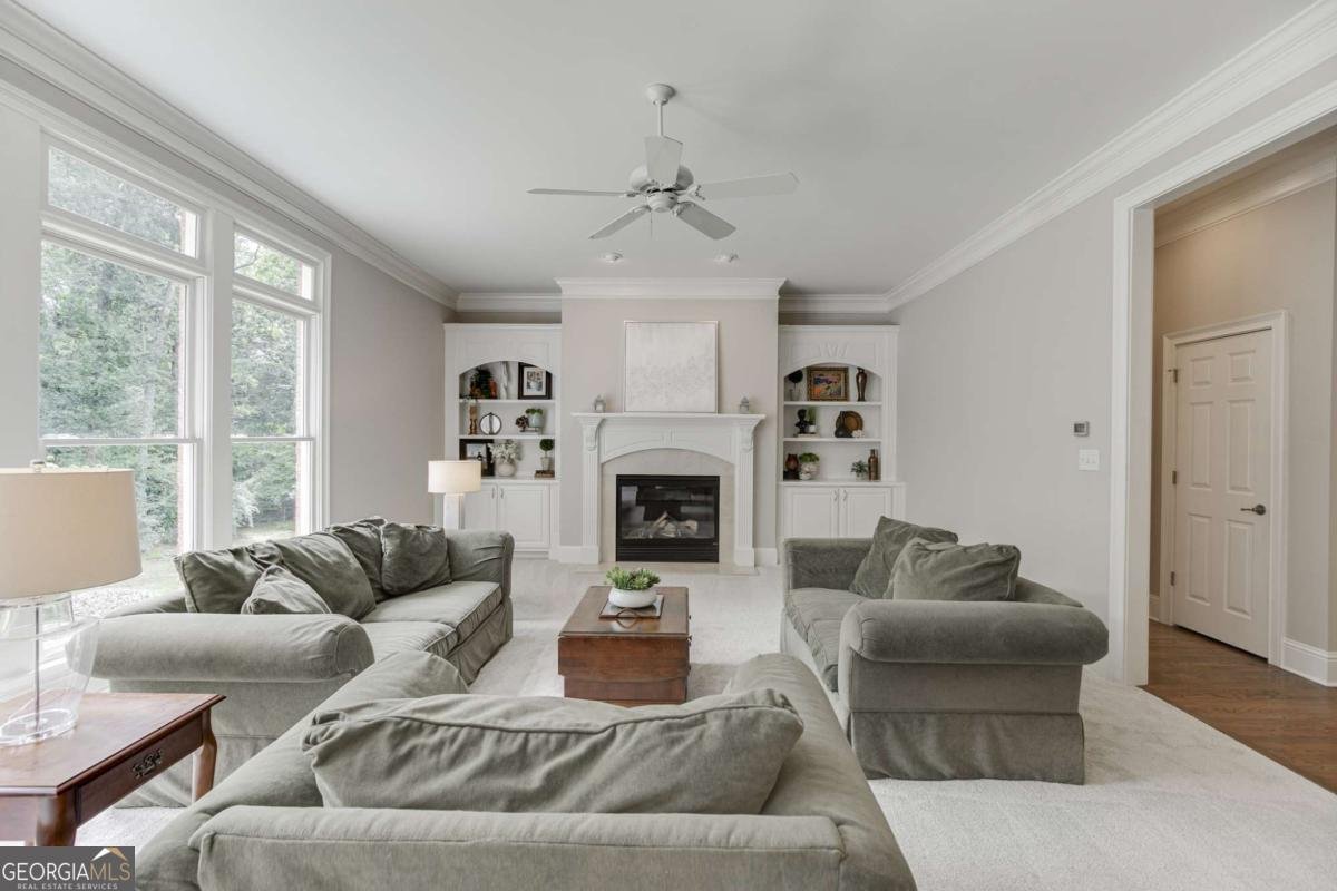 4771 Tarry Post Lane Suwanee - Photo 8
