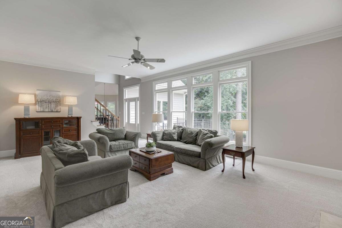 4771 Tarry Post Lane Suwanee - Photo 9