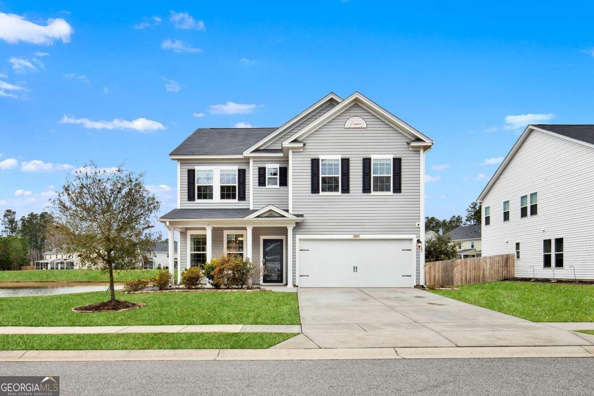 183 Benelli Drive Pooler - main photo