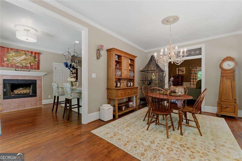 1042 Bailey Road Woodstock - Photo 15