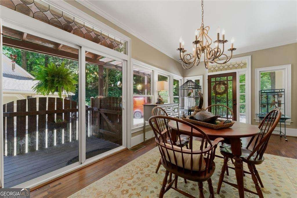 1042 Bailey Road Woodstock - Photo 16