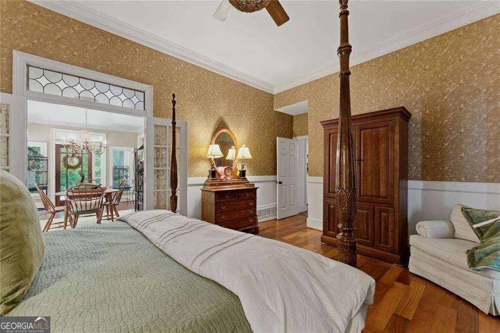 1042 Bailey Road Woodstock - Photo 20