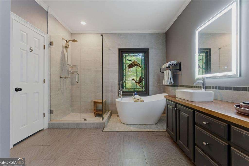 1042 Bailey Road Woodstock - Photo 23