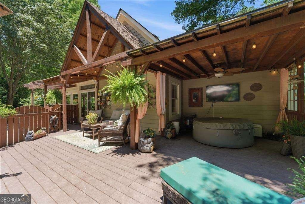 1042 Bailey Road Woodstock - Photo 48