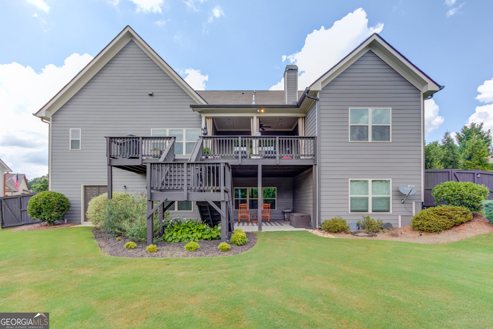629 Fleeting Court Monroe - Photo 59