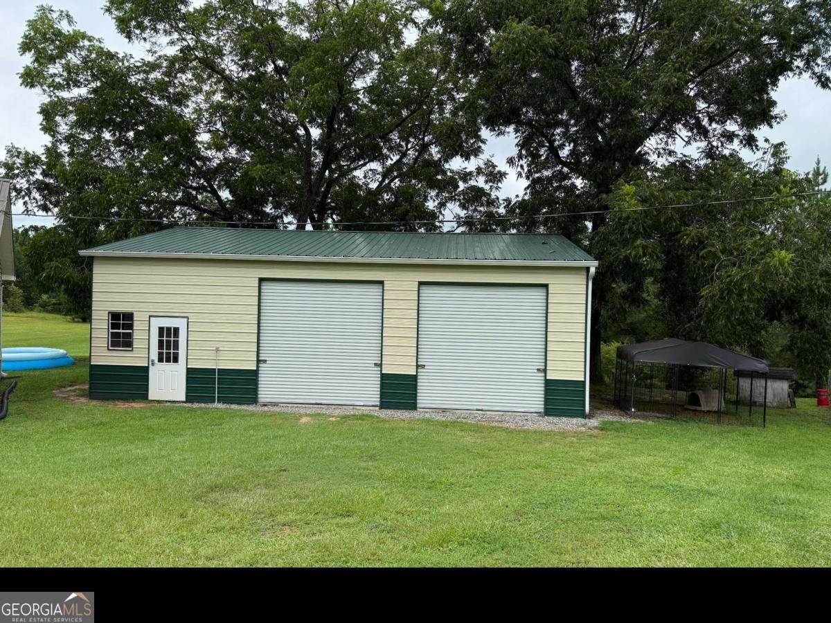 550 Smith Starley Road Mcintyre - Photo 33