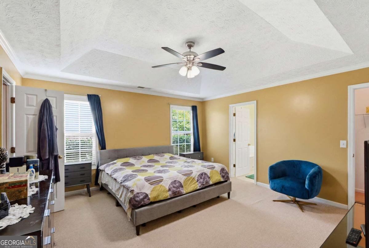1320 Webb Farm Lane Loganville - Photo 12