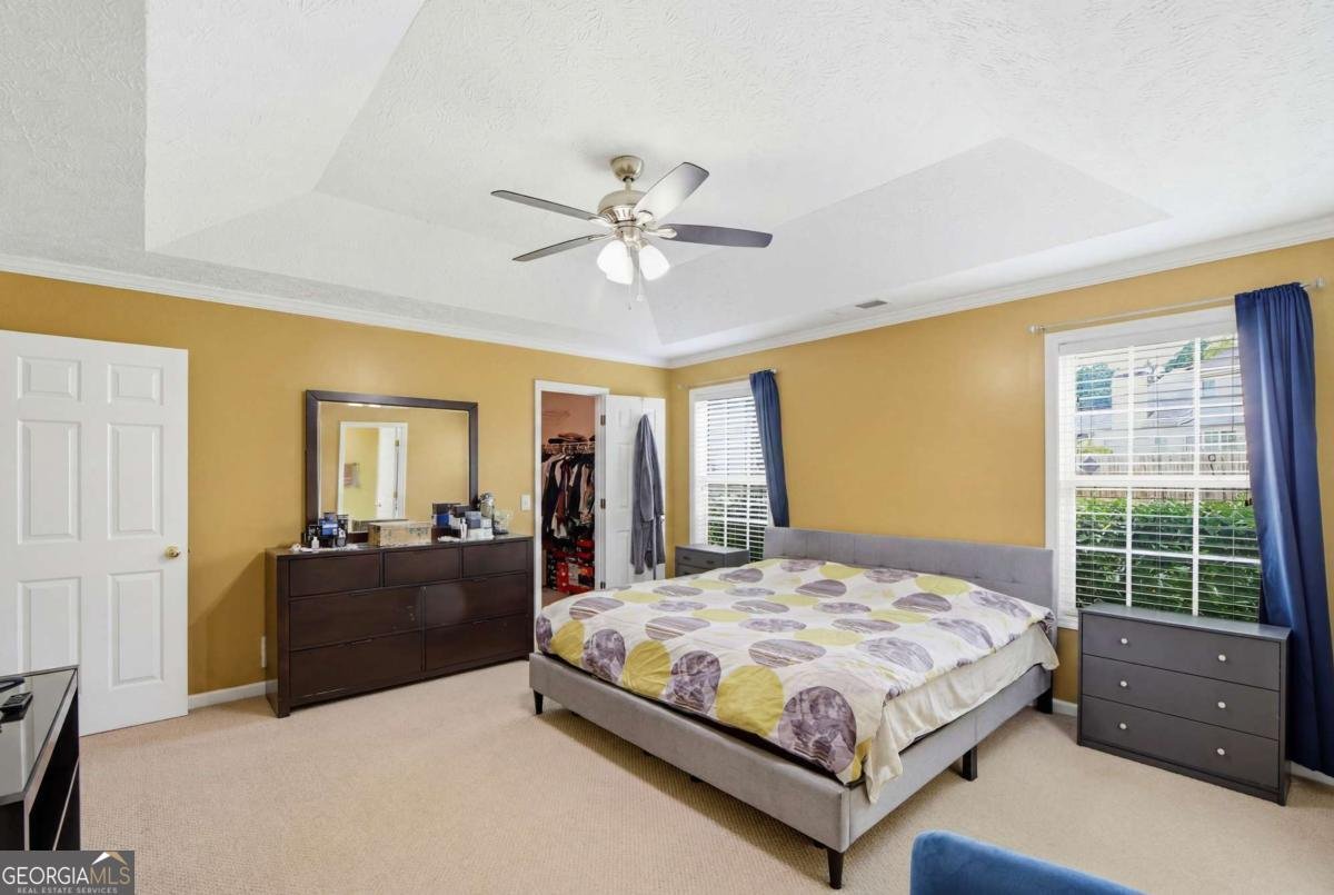 1320 Webb Farm Lane Loganville - Photo 13