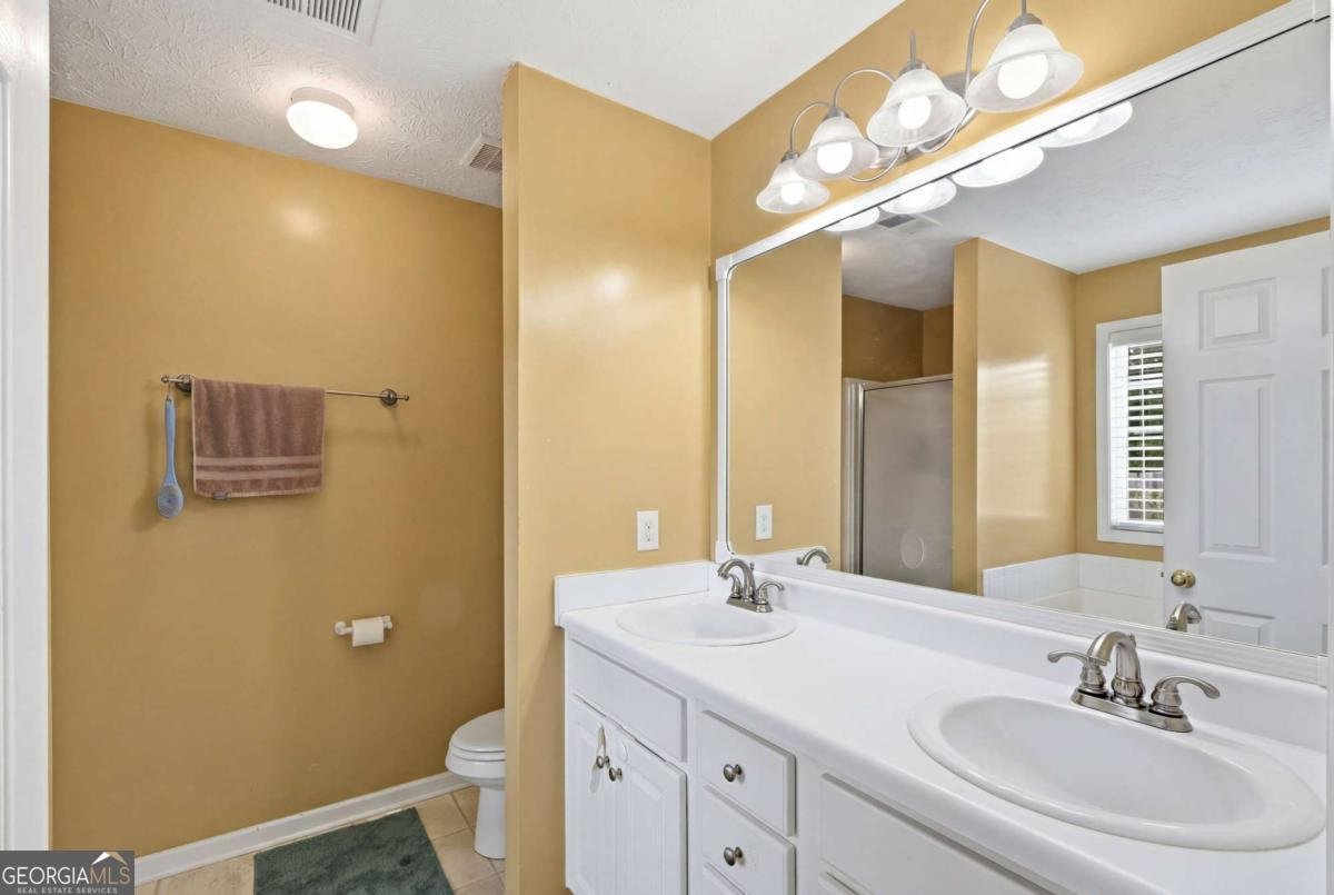 1320 Webb Farm Lane Loganville - Photo 14