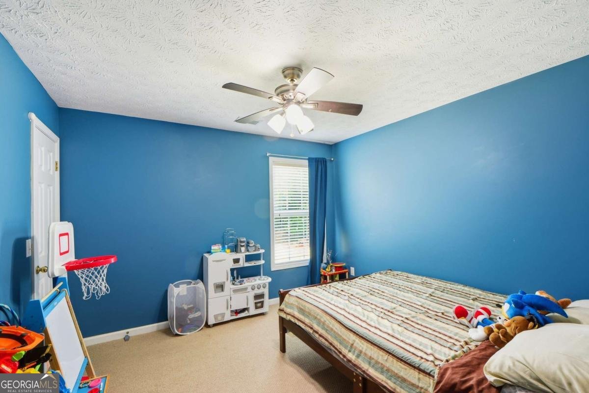 1320 Webb Farm Lane Loganville - Photo 17