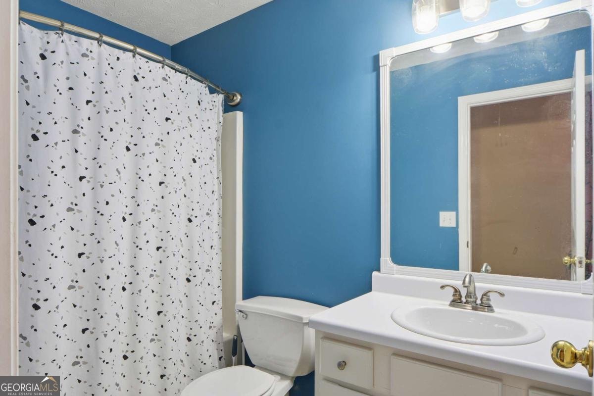 1320 Webb Farm Lane Loganville - Photo 18