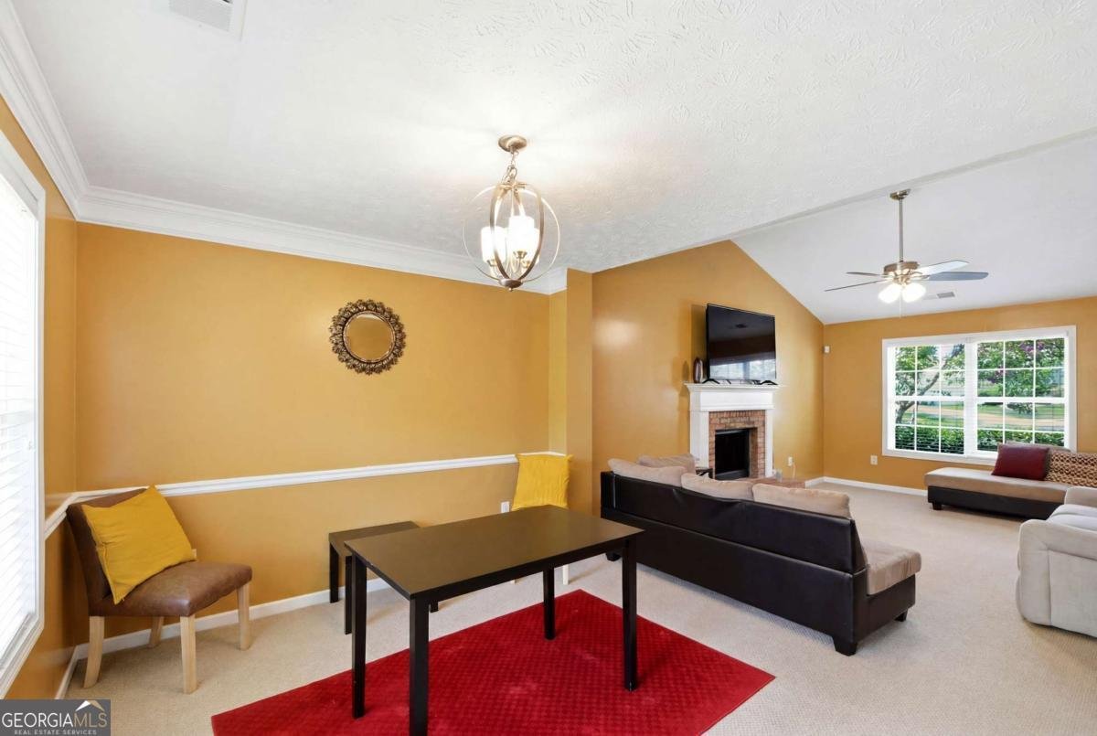 1320 Webb Farm Lane Loganville - Photo 19