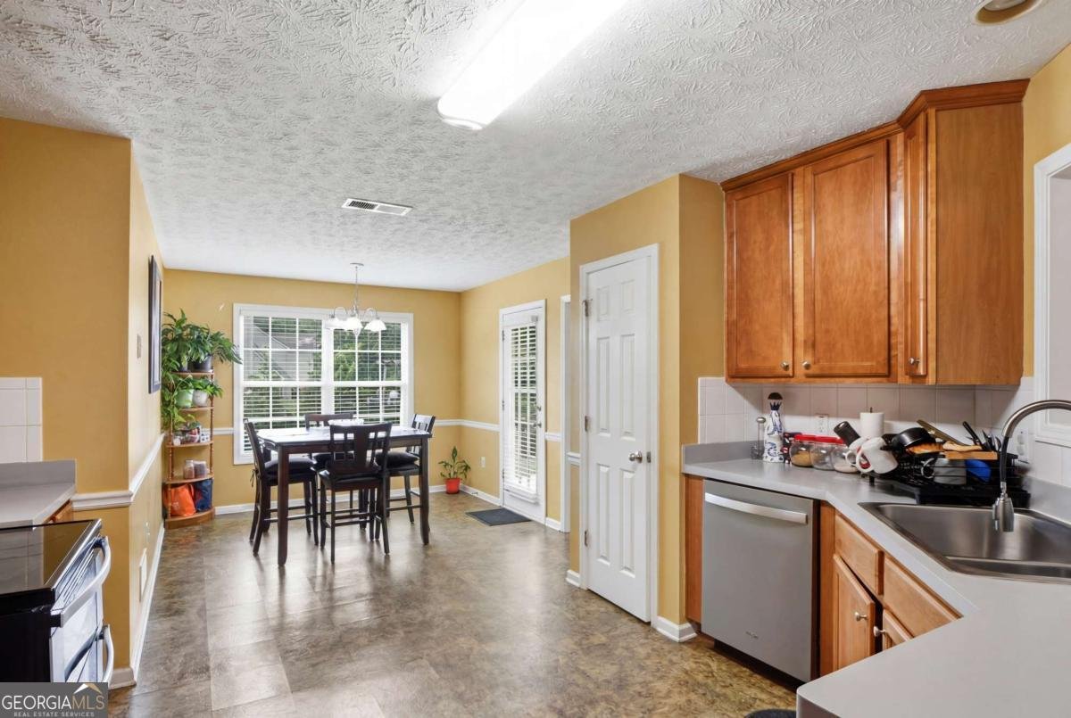 1320 Webb Farm Lane Loganville - Photo 20