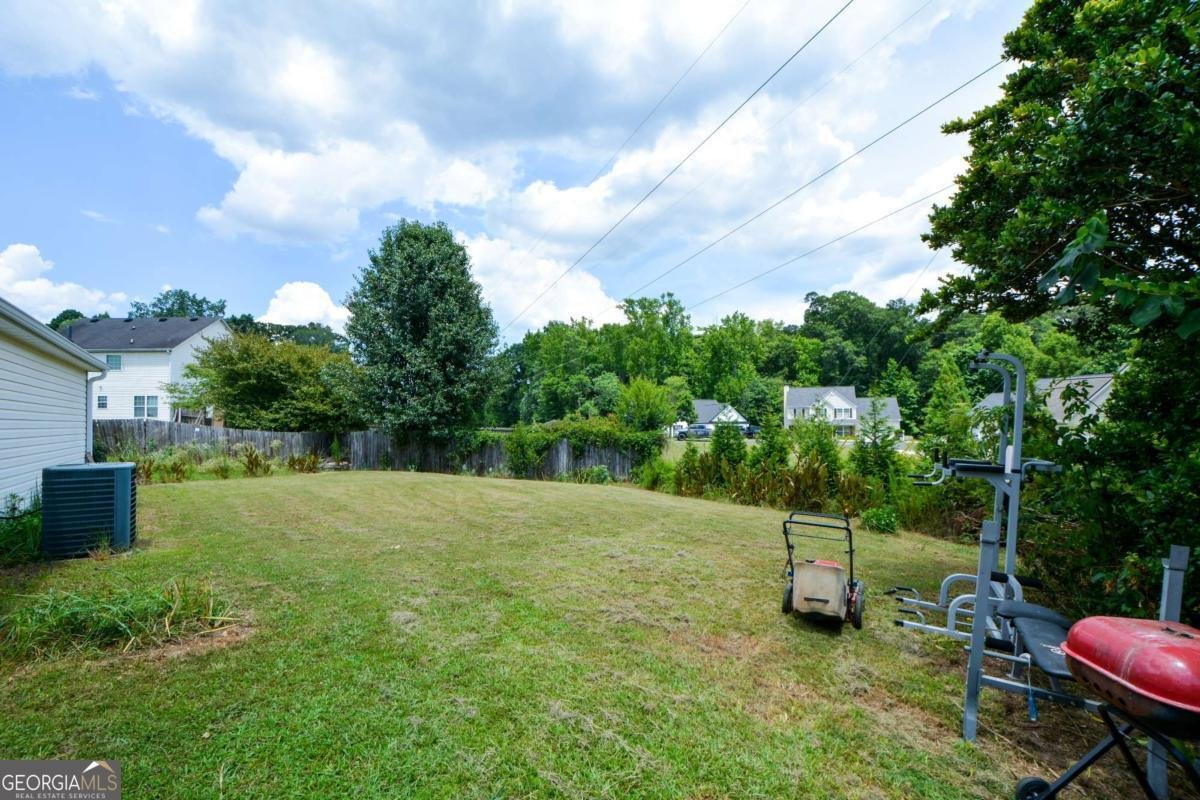1320 Webb Farm Lane Loganville - Photo 21
