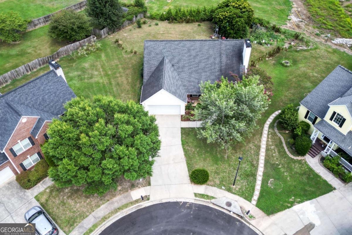 1320 Webb Farm Lane Loganville - Photo 23